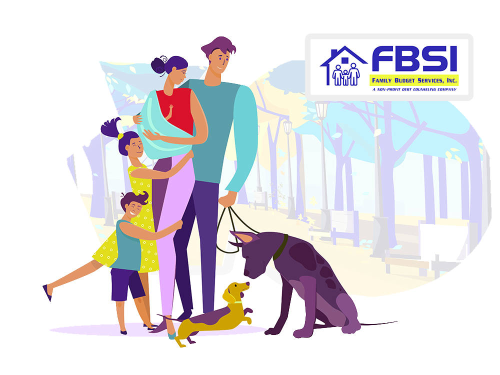 Family Budget Services Review